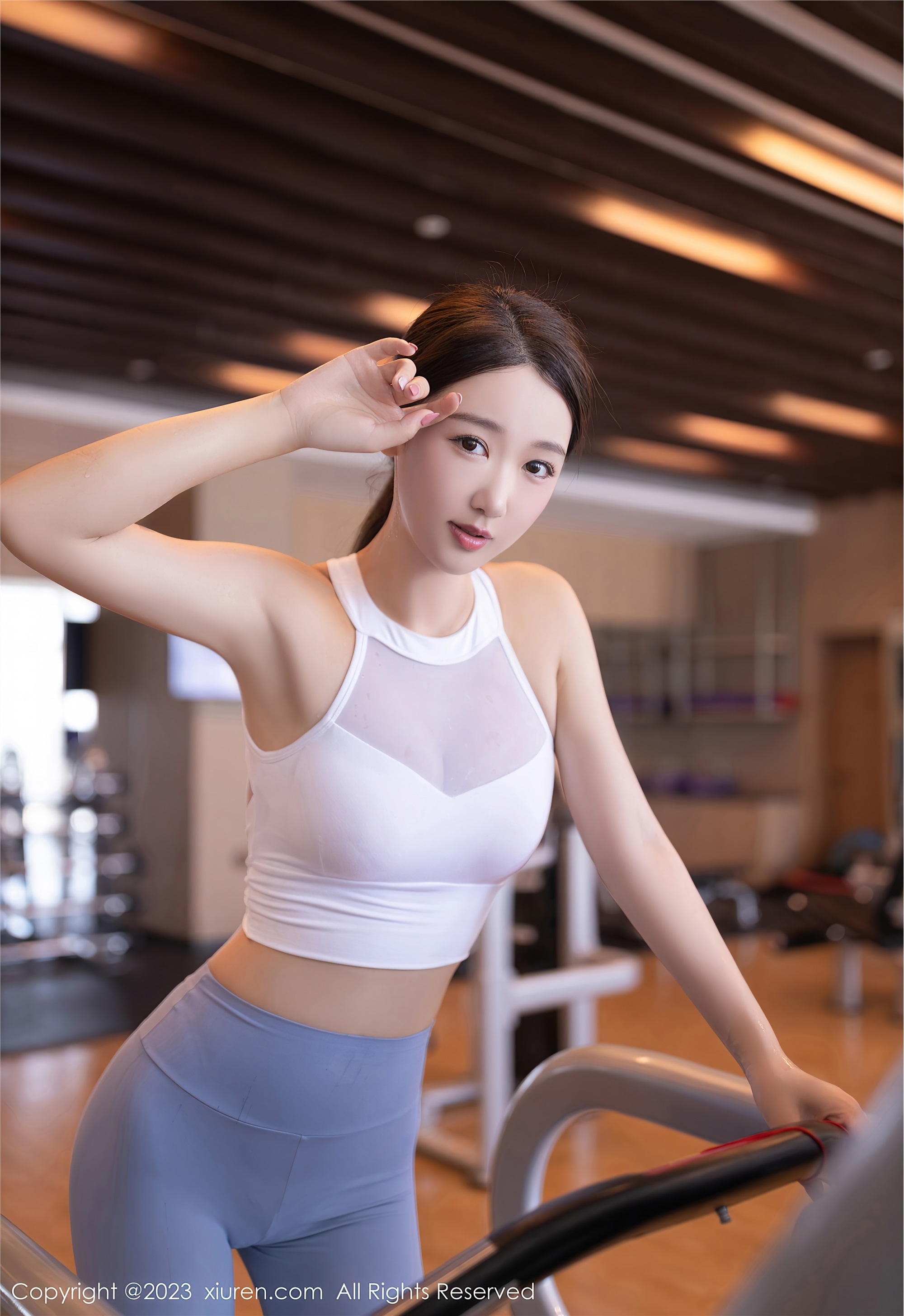 Xiuren秀人网 2023.08.07 NO.7197 唐安琪